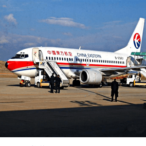 石河子花园机场邮寄航空快运业稳步发展的原因是什么？